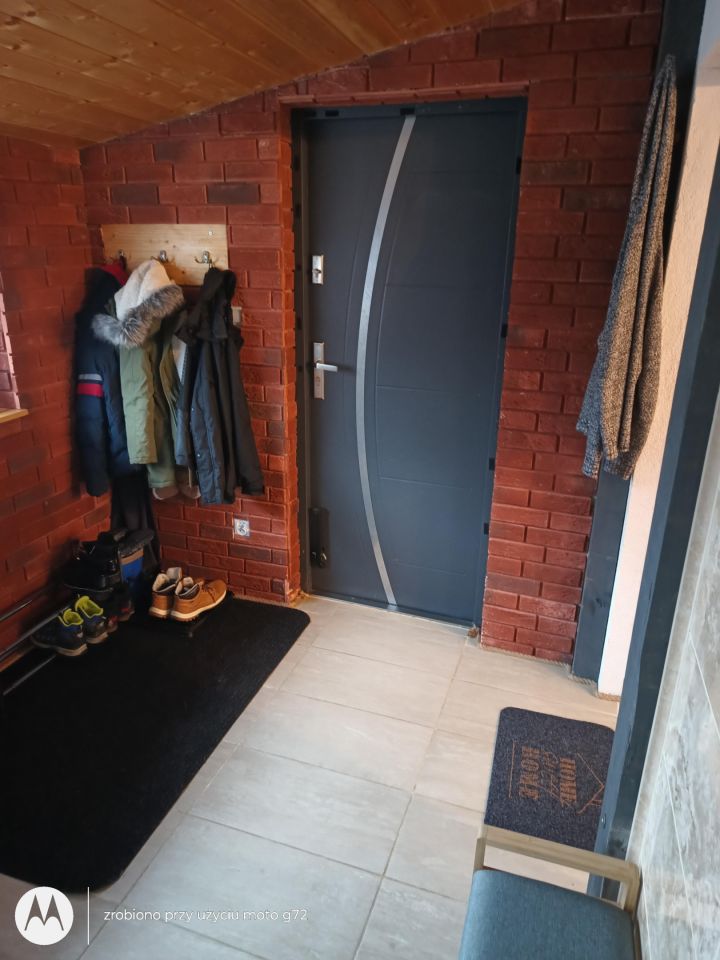 dom wolnostojący, 3 pokoje Będargowo Łączny Dół, ul. Pogodna. Zdjęcie 9