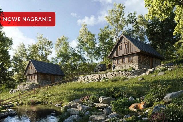 Działka budowlana Konradów. Zdjęcie 1