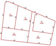 Działka budowlana Pniówek. Zdjęcie 2