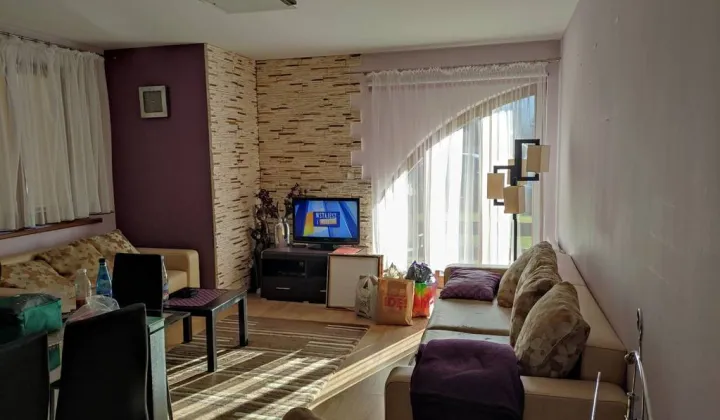 Mieszkanie 2-pokojowe Kościelisko