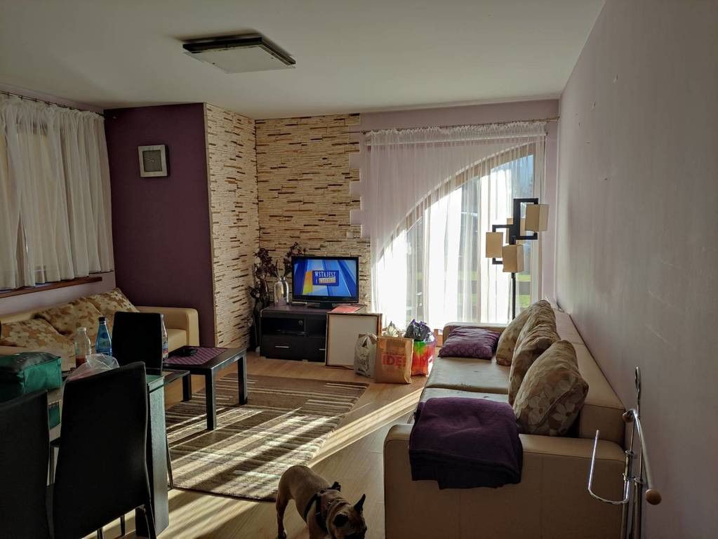 Mieszkanie 2-pokojowe Kościelisko