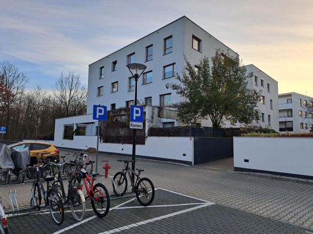 Mieszkanie 2-pokojowe Warszawa Białołęka, ul. Dziatwy. Zdjęcie 13