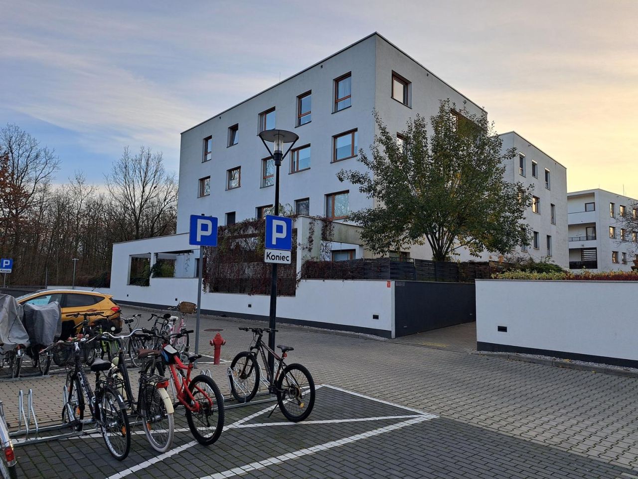 Mieszkanie 2-pokojowe Warszawa Białołęka, ul. Dziatwy. Zdjęcie 13