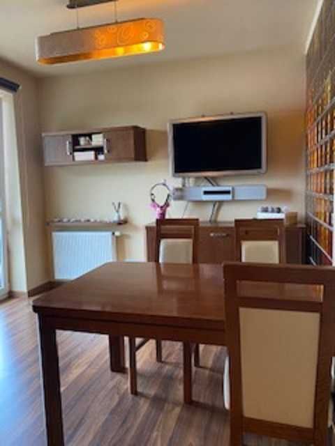 Mieszkanie 2-pokojowe Kraków Grzegórzki, ul. Śliczna. Zdjęcie 4