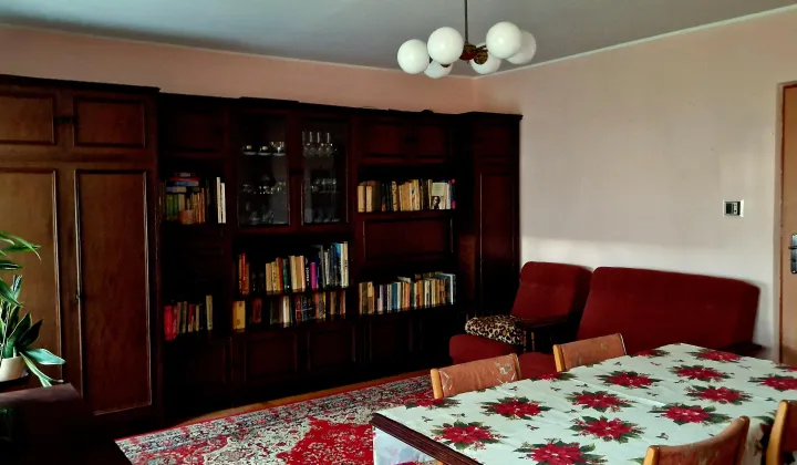 Mieszkanie 4-pokojowe Mielec Smoczka, ul. Władysława Warneńczyka