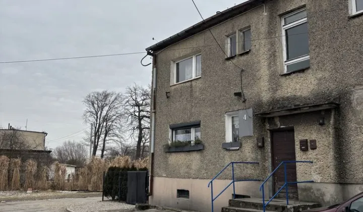 Mieszkanie 2-pokojowe Nędza