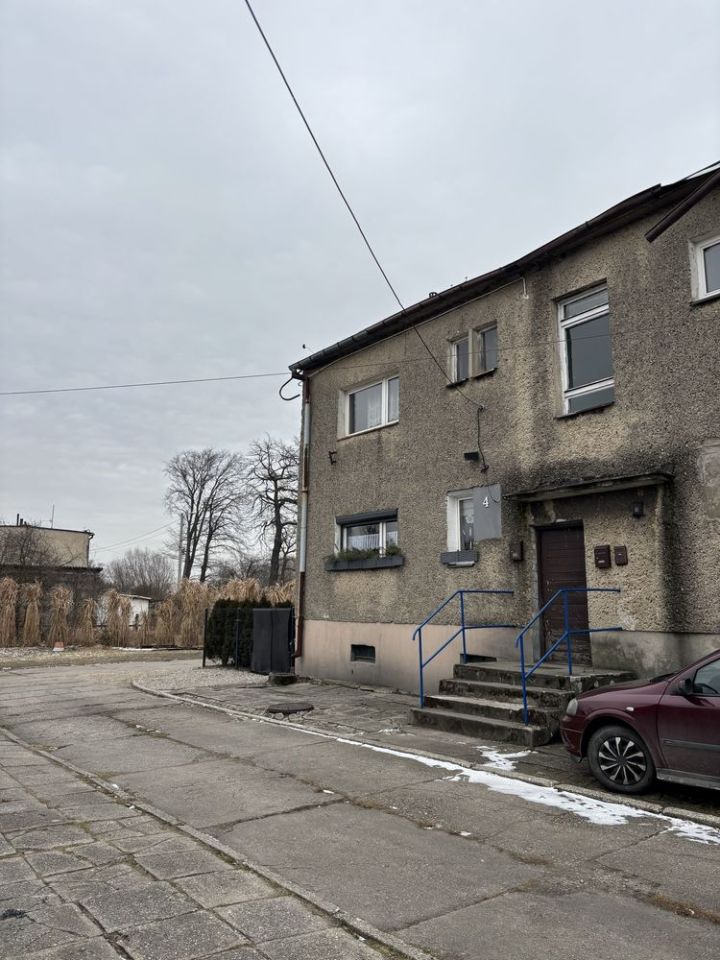 Mieszkanie 2-pokojowe Nędza. Zdjęcie 1