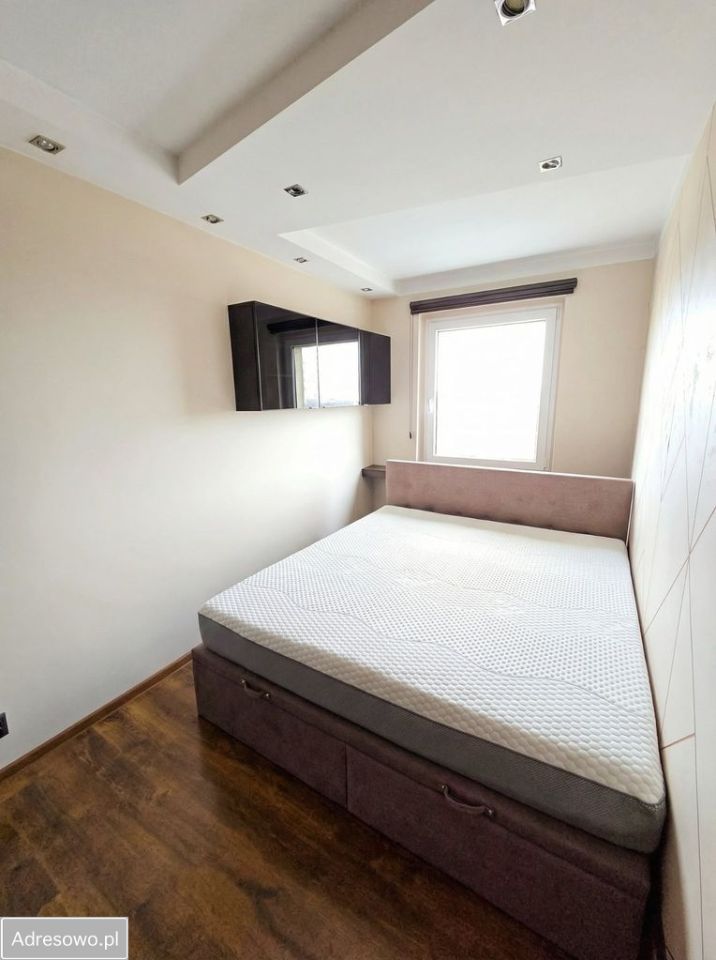 Mieszkanie 4-pokojowe Katowice Bogucice, ul. Kurpiowska. Zdjęcie 7