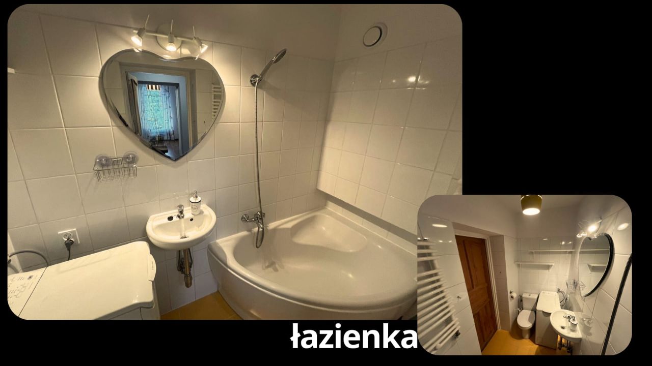 Mieszkanie 3-pokojowe Gdańsk Wrzeszcz, ul. Jesionowa. Zdjęcie 7