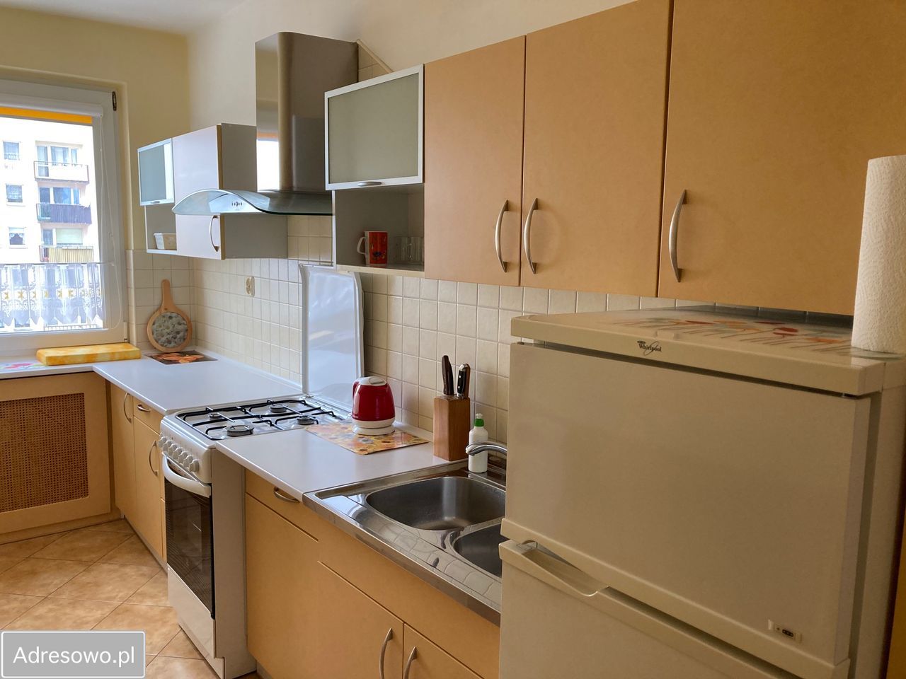 Mieszkanie 3-pokojowe Szczecin Niemierzyn, ul. Wiosny Ludów. Zdjęcie 11