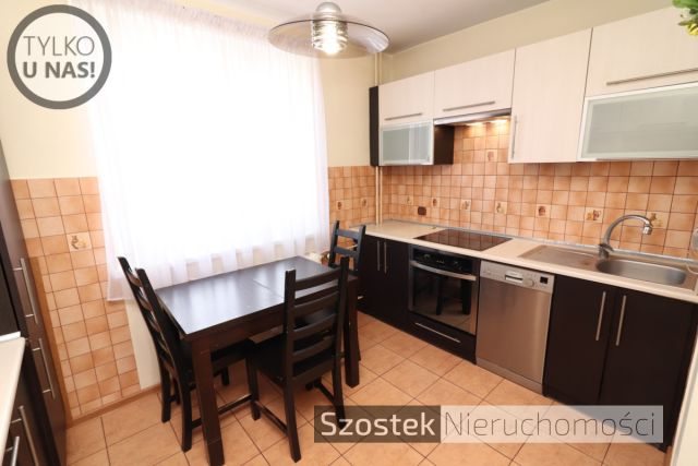 Mieszkanie 2-pokojowe Częstochowa Trzech Wieszczów, ul. Skłodowskiej-Curie. Zdjęcie 1