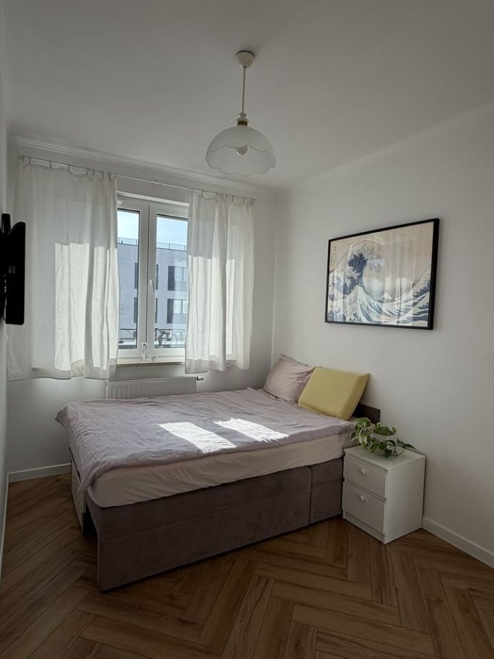 Mieszkanie 2-pokojowe Wrocław Grabiszyn, ul. Miedziana. Zdjęcie 5