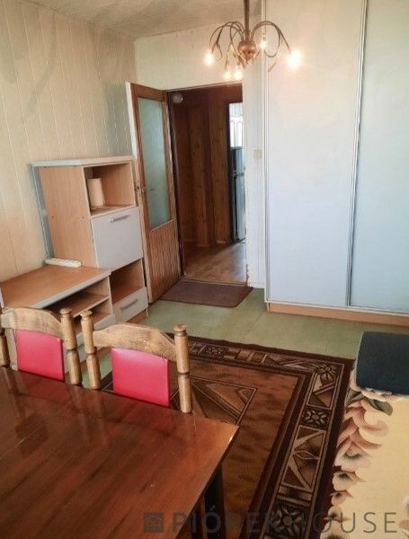 Mieszkanie 3-pokojowe Warszawa Bielany, ul. Josepha Conrada. Zdjęcie 3