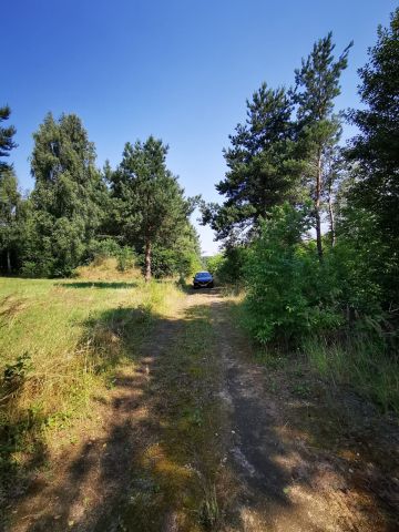 Działka budowlana Częstochowa Mirów, ul. Hektarowa. Zdjęcie 8