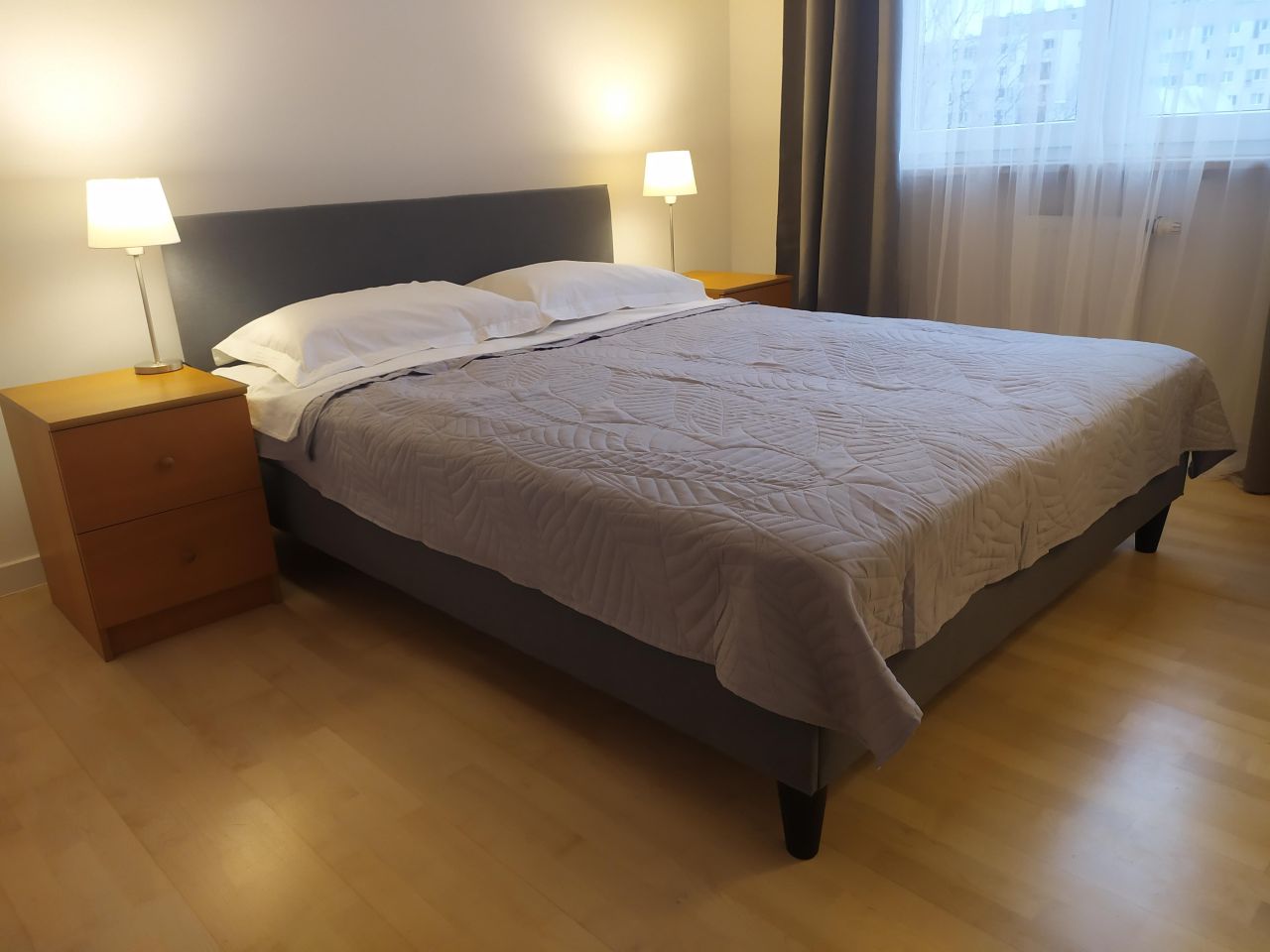 Mieszkanie 3-pokojowe Warszawa Wola, ul. Kacza. Zdjęcie 8