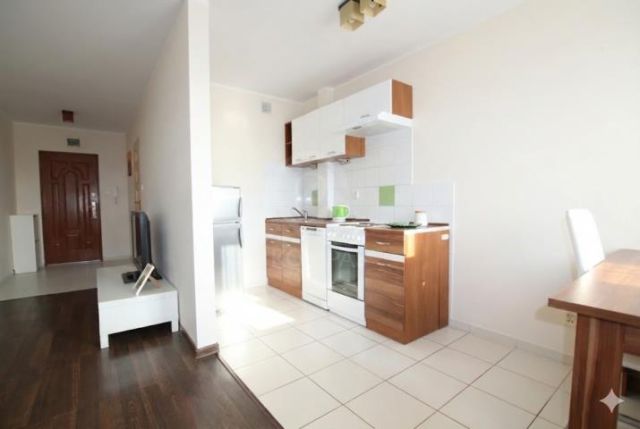 Mieszkanie 1-pokojowe Wrocław Stare Miasto, ul. Legnicka. Zdjęcie 3