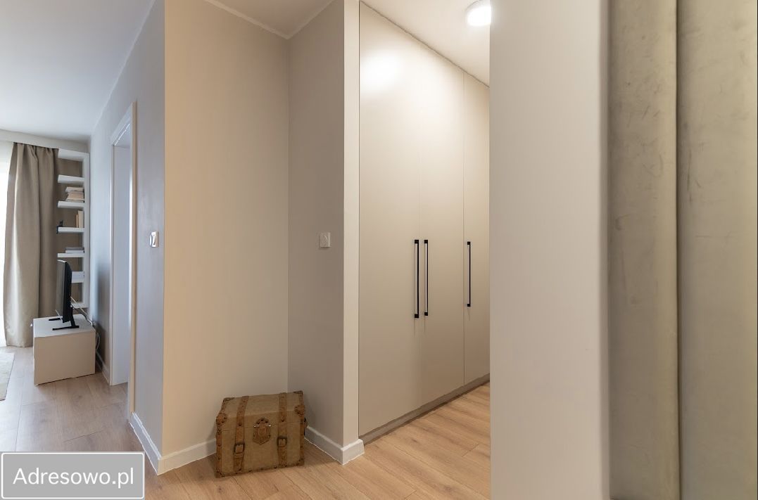 Mieszkanie 2-pokojowe Poznań Stare Miasto, ul. Aleksandry Bielerzewskiej. Zdjęcie 5