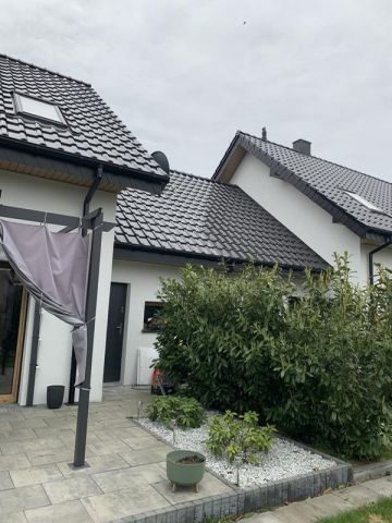 bliźniak, 4 pokoje Krępice, ul. Wrocławska 4a. Zdjęcie 4