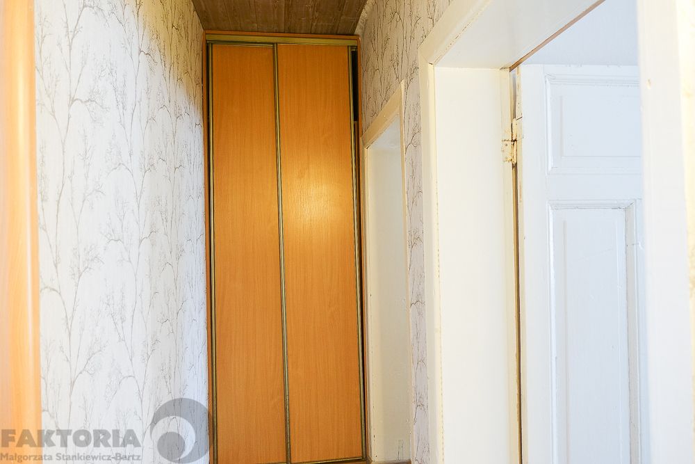 Mieszkanie 3-pokojowe Szczecin Podjuchy. Zdjęcie 29