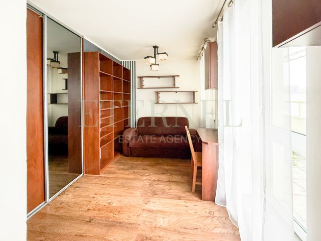 Mieszkanie 2-pokojowe Kraków Prądnik Biały, ul. Józefa Wybickiego. Zdjęcie 8