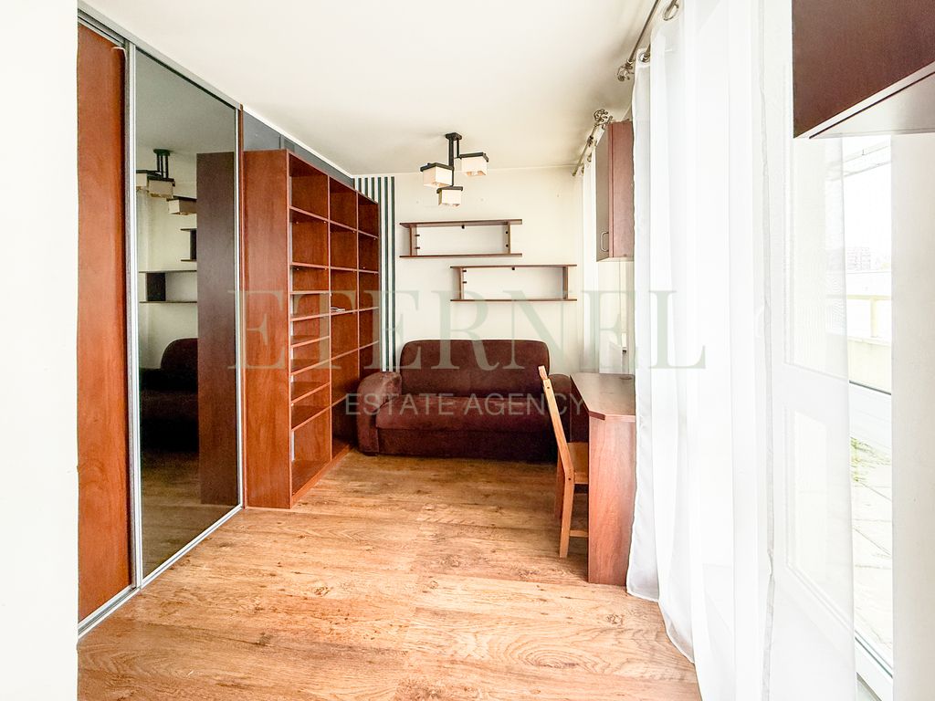 Mieszkanie 2-pokojowe Kraków Prądnik Biały, ul. Józefa Wybickiego. Zdjęcie 8