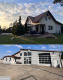 inny, 4 pokoje Chylin. Zdjęcie 1