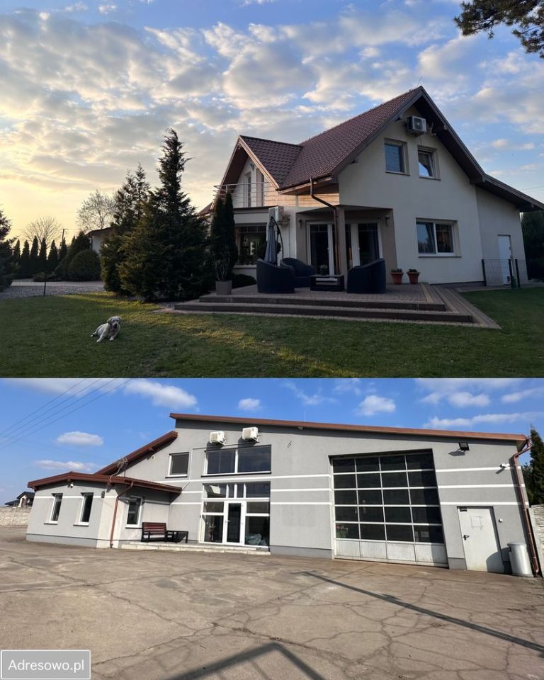 inny, 4 pokoje Chylin. Zdjęcie 2