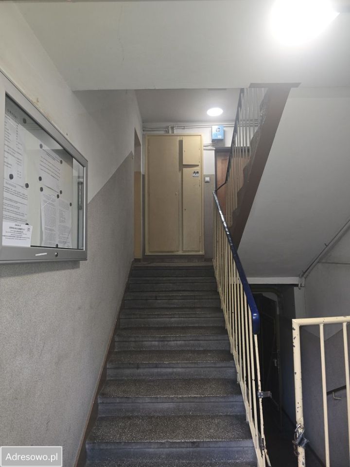 Mieszkanie 3-pokojowe Wrocław Stare Miasto, ul. Biskupia. Zdjęcie 7