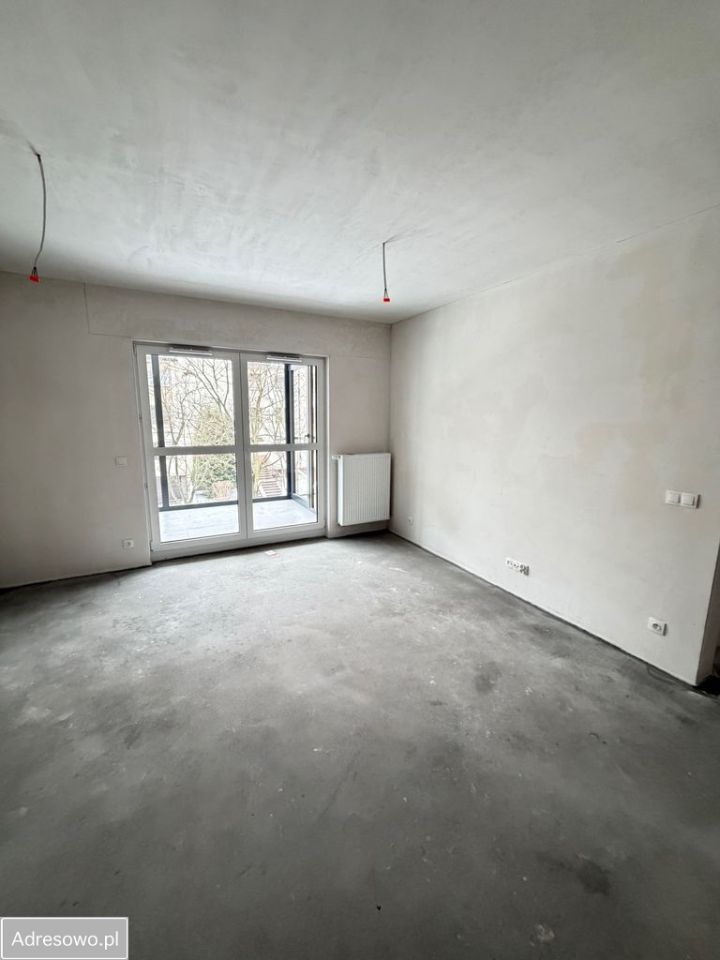 Mieszkanie 2-pokojowe Warszawa Gocław, ul. Jana Nowaka-Jeziorańskiego. Zdjęcie 11