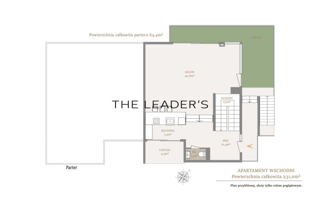 bliźniak, 6 pokoi Warszawa Mokotów. Zdjęcie 10