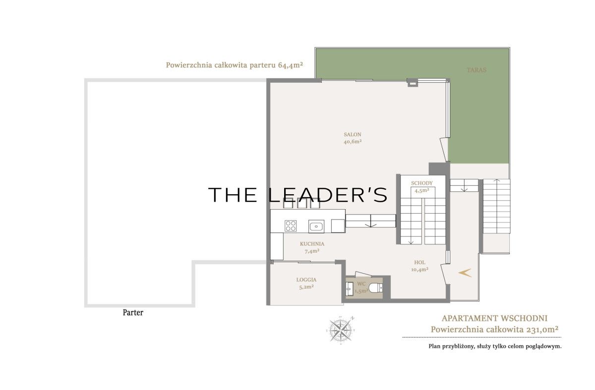 bliźniak, 6 pokoi Warszawa Mokotów. Zdjęcie 10