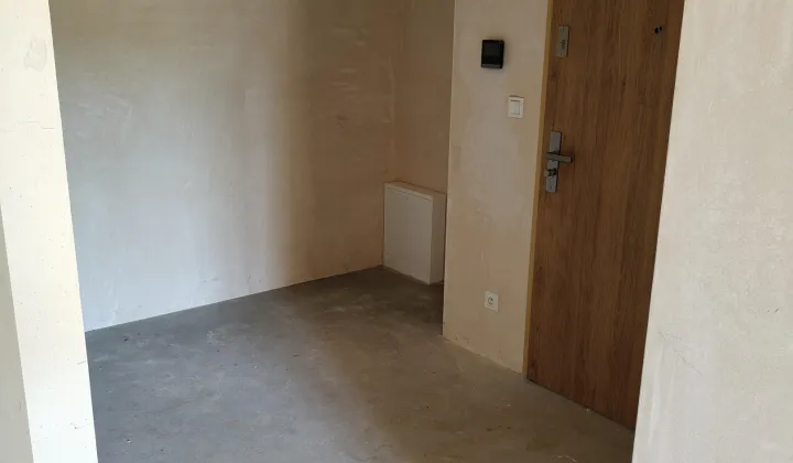 Mieszkanie 1-pokojowe Przemyśl, ul. Monte Cassino