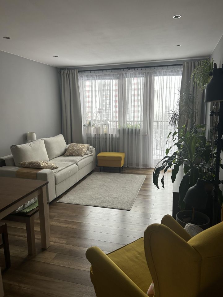 Mieszkanie 3-pokojowe Będzin Warpie, ul. gen. Władysława Andersa. Zdjęcie 3