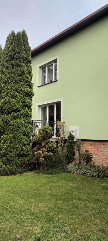 dom wolnostojący, 6 pokoi Jarosław, ul. Wiesława Kielara. Zdjęcie 7