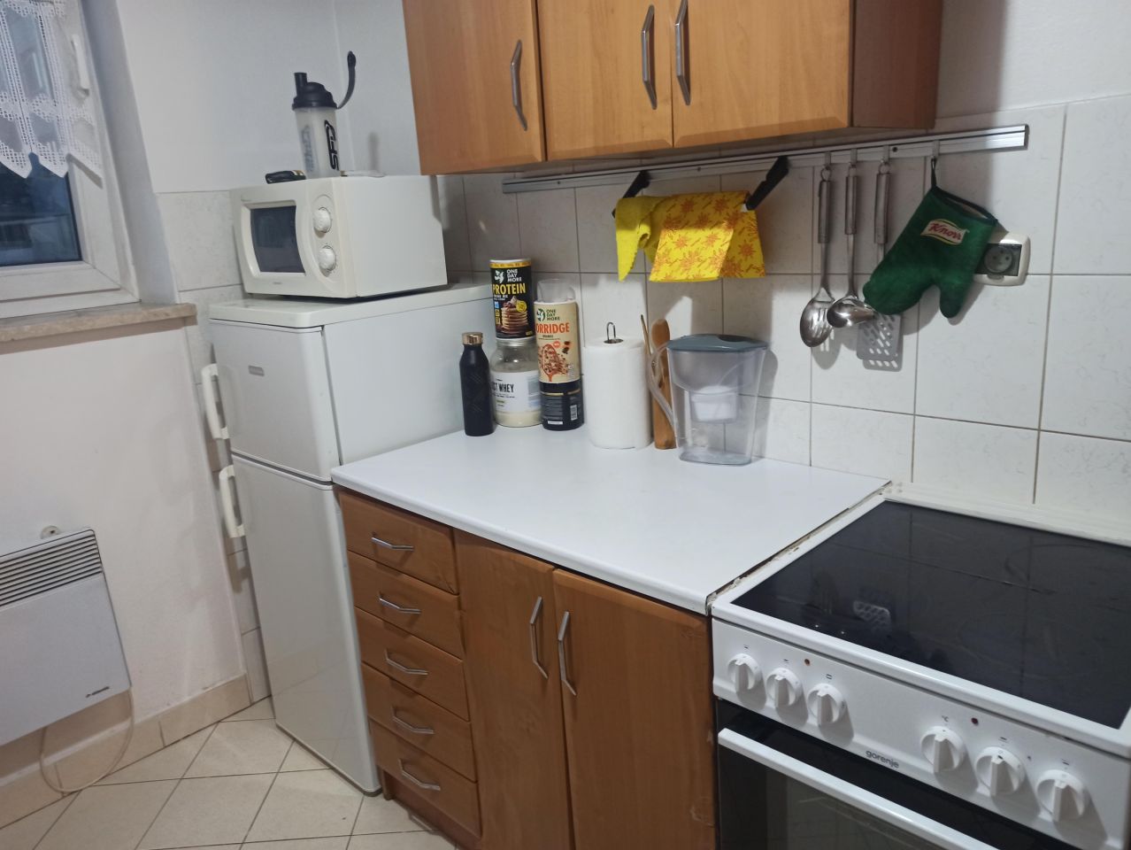 Pokój Kraków Krowodrza, ul. Żabiniec. Zdjęcie 5