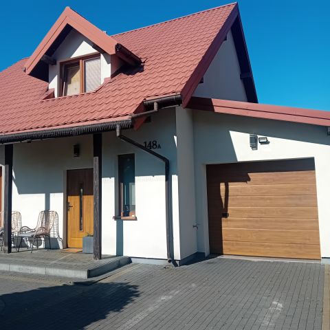dom wolnostojący, 3 pokoje Wielkie Rychnowo. Zdjęcie 3