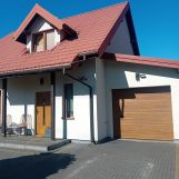 dom wolnostojący, 3 pokoje Wielkie Rychnowo. Zdjęcie 2