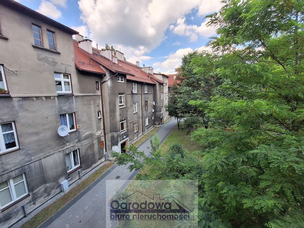 Mieszkanie 2-pokojowe Chorzów Batory, ul. Prosta. Zdjęcie 12