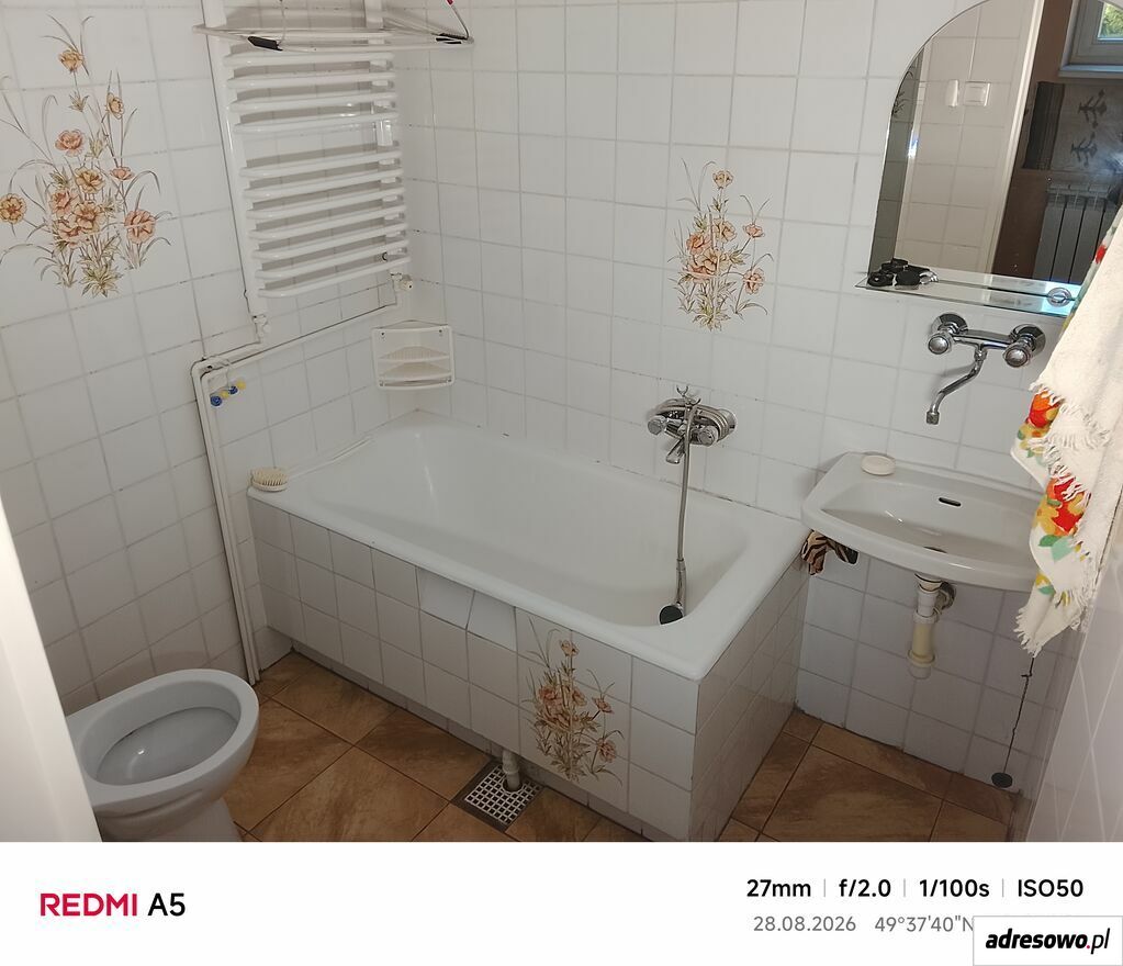 dom wolnostojący, 5 pokoi Nowy Sącz Barskie. Zdjęcie 6