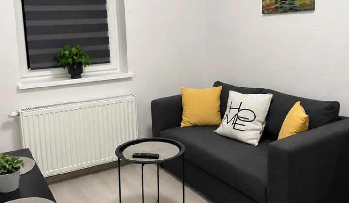 Mieszkanie 1-pokojowe Bydgoszcz Śródmieście