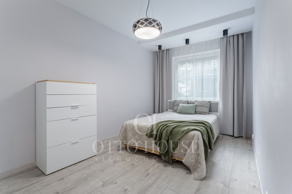 Mieszkanie 3-pokojowe Poznań, ul. Mogileńska. Zdjęcie 8