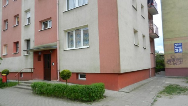 Mieszkanie 1-pokojowe Żary, ul. Henryka Wieniawskiego. Zdjęcie 1