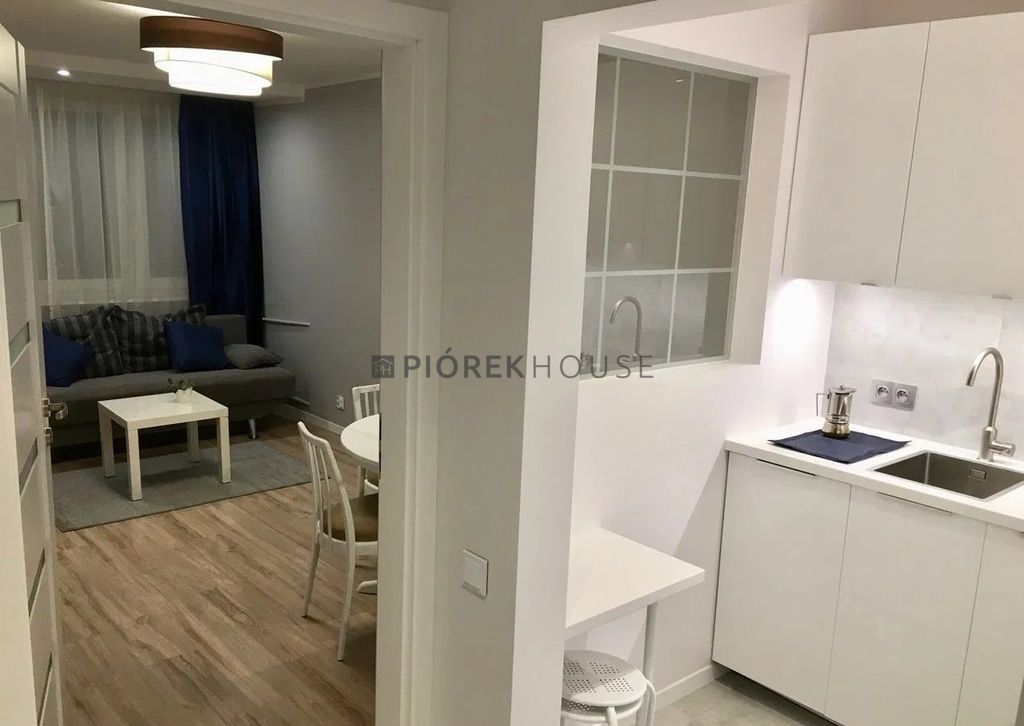 Mieszkanie 2-pokojowe Warszawa Wola, ul. Żelazna