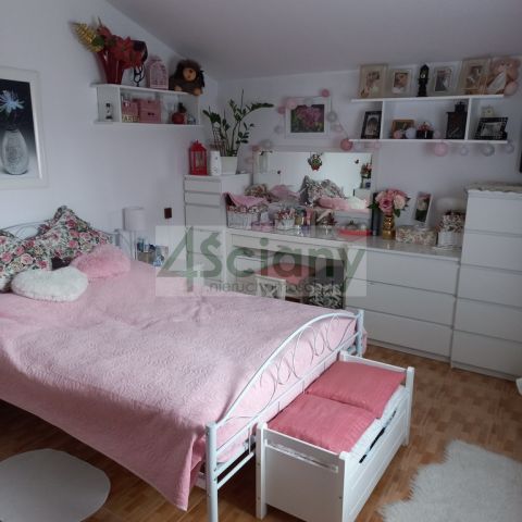 dom wolnostojący, 6 pokoi Jabłonna. Zdjęcie 14