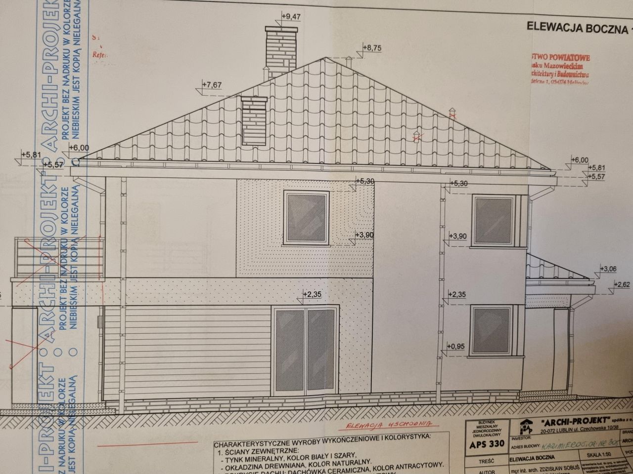 bliźniak, 5 pokoi Kazimierów, ul. Truskawkowa. Zdjęcie 5