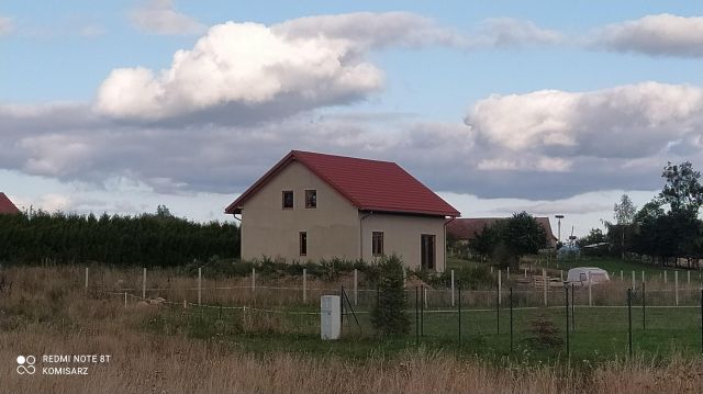 Działka budowlana Stręgielek. Zdjęcie 1