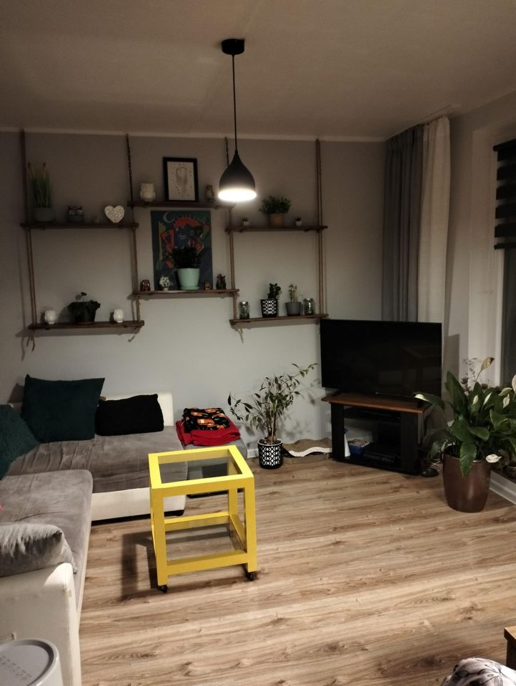 Mieszkanie 3-pokojowe Wodzisław Śląski, os. XXX-lecia PRL