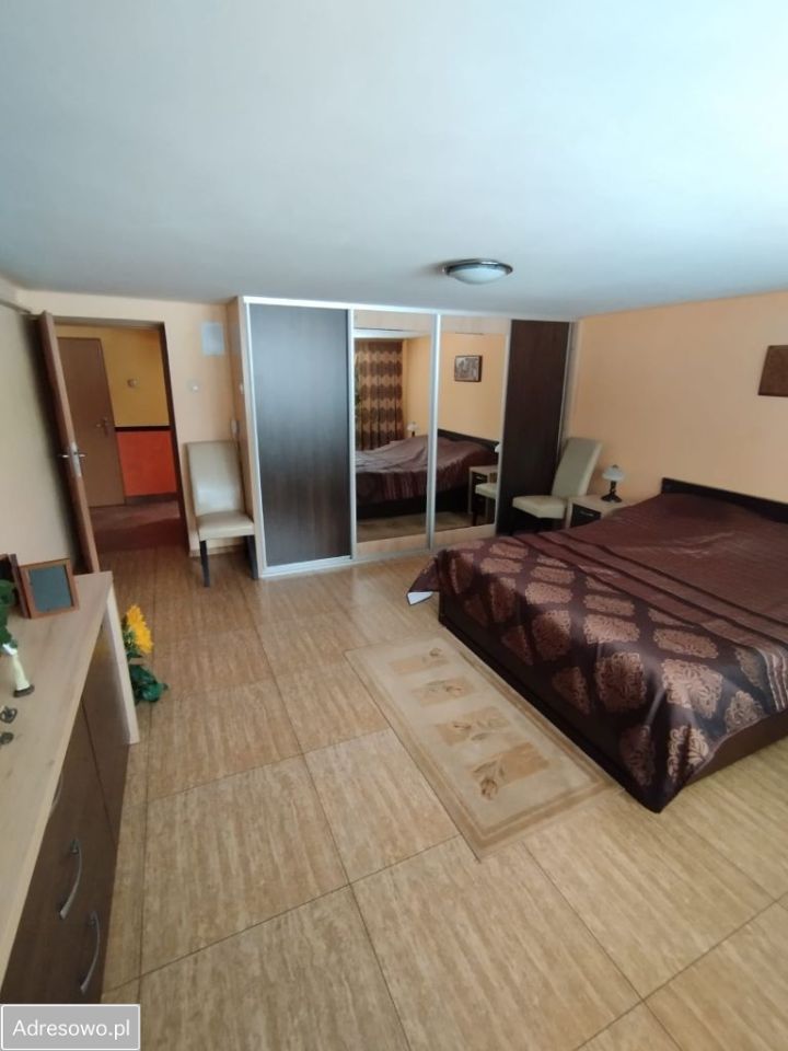 dom wolnostojący, 8 pokoi Krzemienica. Zdjęcie 8