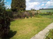 Działka rod Poręba, ul. Modrzewiowa. Zdjęcie 2