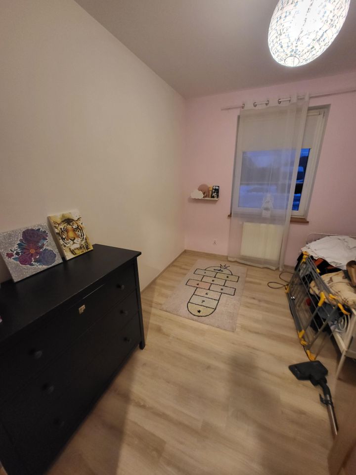 bliźniak, 4 pokoje Mirków, ul. Kwiatowa. Zdjęcie 19